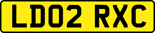 LD02RXC