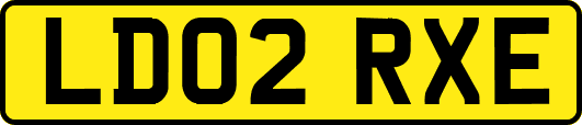 LD02RXE