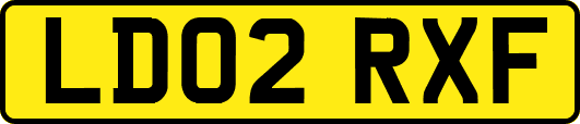 LD02RXF