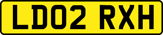 LD02RXH
