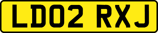 LD02RXJ