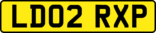 LD02RXP