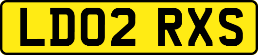 LD02RXS