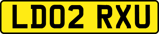 LD02RXU