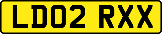 LD02RXX