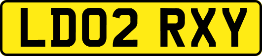 LD02RXY