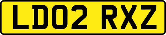 LD02RXZ