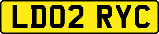 LD02RYC