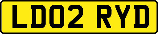 LD02RYD