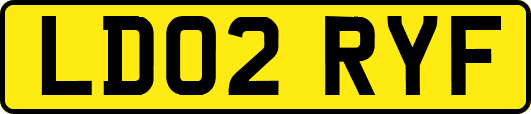 LD02RYF
