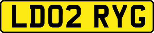 LD02RYG