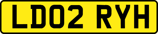 LD02RYH
