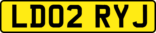LD02RYJ