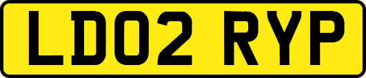 LD02RYP