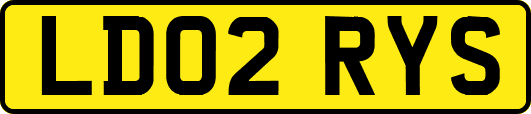 LD02RYS