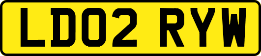 LD02RYW
