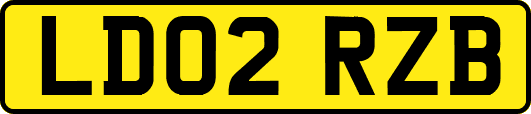 LD02RZB