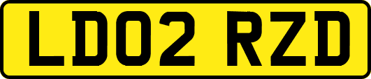 LD02RZD