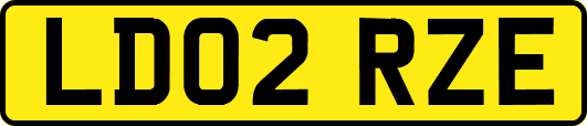 LD02RZE