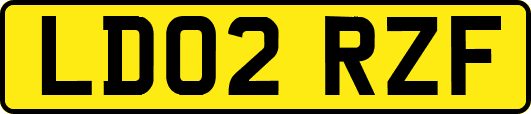 LD02RZF