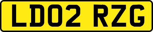 LD02RZG