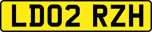 LD02RZH