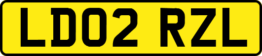 LD02RZL