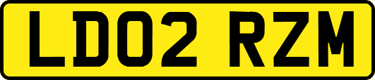 LD02RZM
