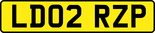 LD02RZP