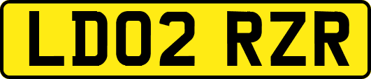 LD02RZR