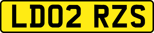 LD02RZS