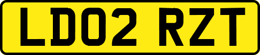 LD02RZT