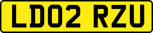 LD02RZU