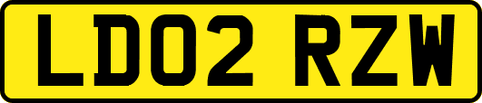 LD02RZW
