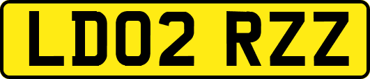 LD02RZZ