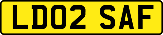 LD02SAF