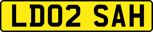 LD02SAH