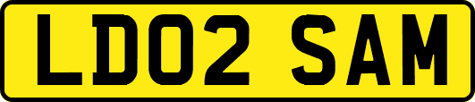 LD02SAM