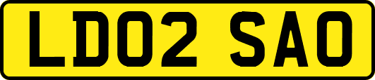 LD02SAO