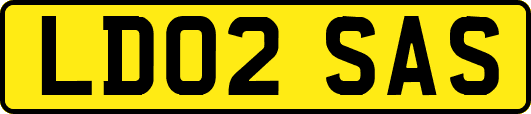 LD02SAS