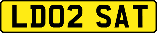 LD02SAT