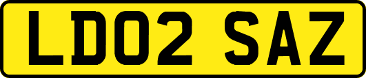 LD02SAZ