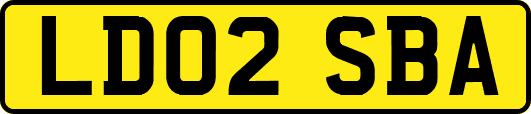 LD02SBA