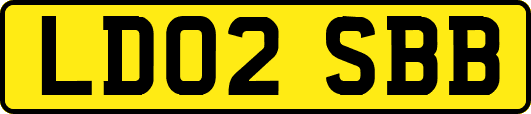 LD02SBB