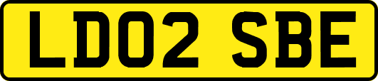 LD02SBE