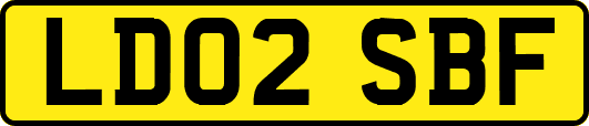 LD02SBF