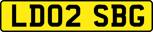 LD02SBG