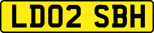 LD02SBH