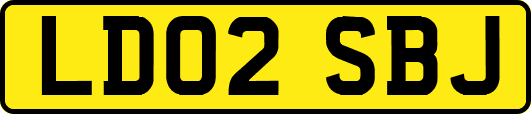 LD02SBJ