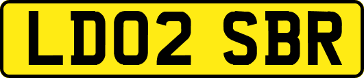 LD02SBR